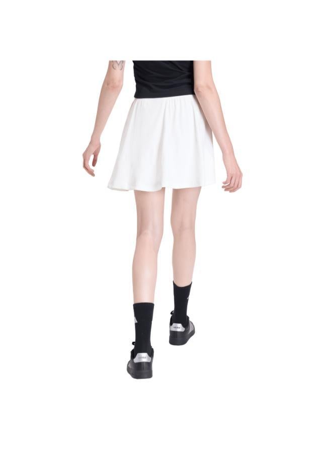 Adidas ALL SZN RIB SKIRT - Image 2